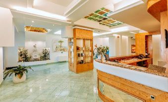 Hotel Regina Palace Terme