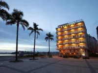 Apartamentos Rotilio Hotels in Sanxenxo
