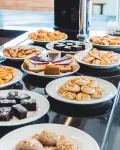 Dalya Resort Aqua & Spa Hotel - breakfast