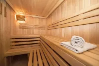 Schlössle Hotel - Small Luxury Hotels of the World - spa