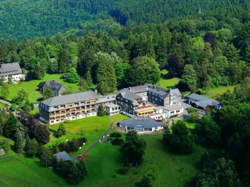 Hotel Jagdhaus Wiese Hotels in Lennestadt
