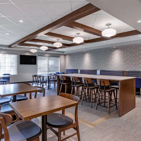 Comfort Inn