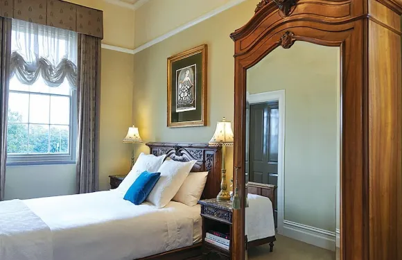 恩派雷精品酒店