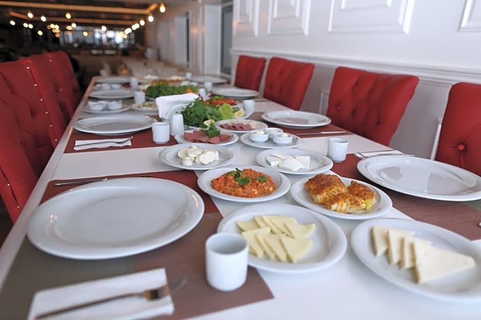 Sc Inn Hotel Ankara