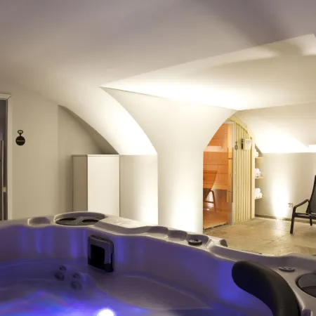 Empreinte Hotel & Spa