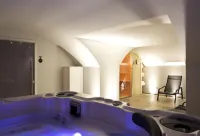 Empreinte Hotel & Spa - spa