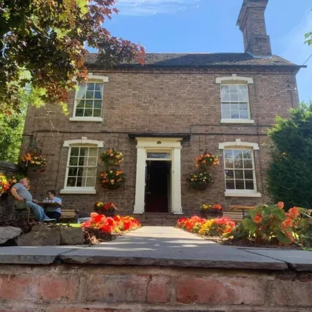 Foundry Masters House