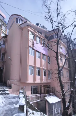 Hotel Prestige Hotels in Shimla