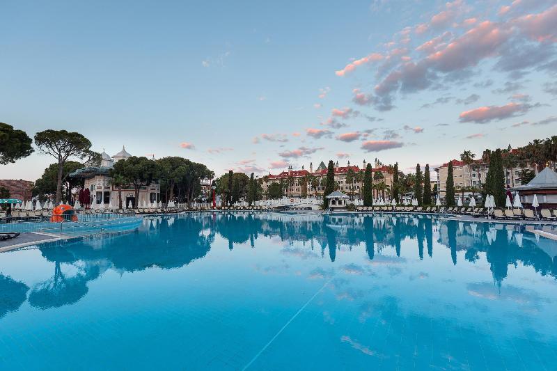 Swandor Hotels & Resort Topkapi Palace - All Inclusive