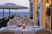 Hotel Onda Verde - sarapan
