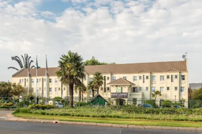 Road Lodge Isando Hotels in Edenvale