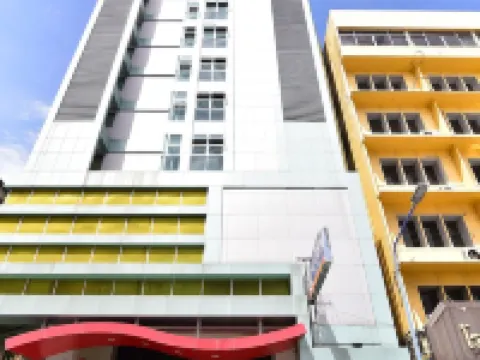 Aloha Hatyai Hotel Hotels in Hat Yai