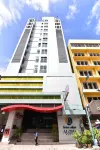 Aloha Hatyai Hotel Hotels in Hat Yai