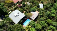 Eden Atenas Costa Rica Hotels in Orotina