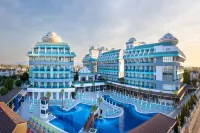 Sensitive Premium Resort & Spa - All Inclusive