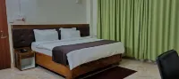Shoolin Woods Hotels in Hatikhuli T.E.