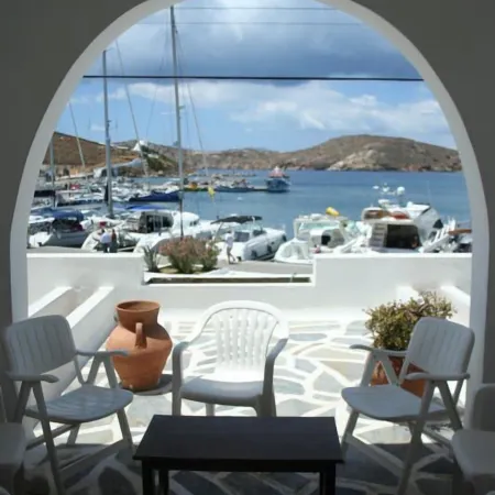 Flisvos Hotel