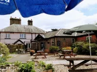 The Brewers Arms Hotels in Portesham