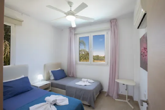 Protaras Katerina Villa Kv53