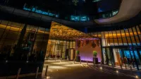 Hotel Indigo Dubai Business Bay 주메이라레이크 타워 호텔