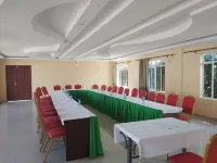 Sahara Gardens Bomet - 3-Star