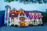 Yeosu Expo Pension Hotel