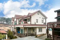 Hwaseong Yeoulteo Pension