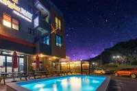 Boryoung Eagle Spark Pension - Pools