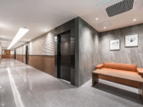 โฮเทล พายด์ เอ็กซ์โก โรงแรมในแทกู