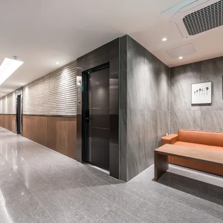 Hotel Pied Exco