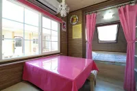 Chuncheon (Namiseom) Dabol Pension