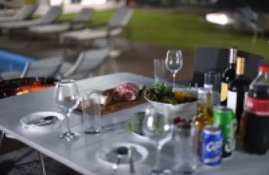 Seongju Art Village Pension