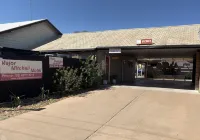 The Major Mitchell Motel Hotels in Bourke
