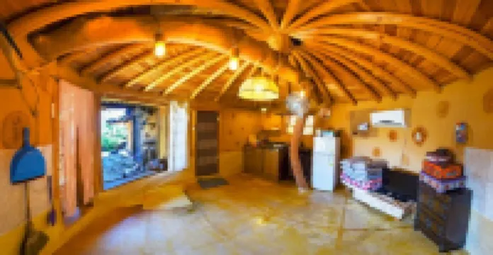 Jinan Todam Pension