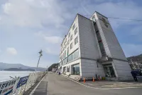 Incheon Motel 917 Hotels near 강화나들길 11코스 (석모도 바람길)