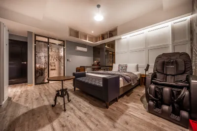 Gumi Indong Hotel Europe 2nd Branch