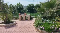 Holidays in Vieste in Charming Villas - 3