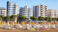 Flat in a villa surrounded by a garden - 2-Star