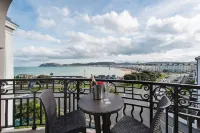 Belmont Llandudno - Scenic