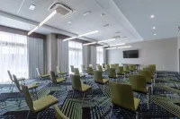 Holiday Inn Express & Suites COLUMBIA DOWNTOWN – THE VISTA by IHG