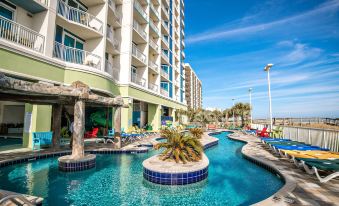 Towers at North Myrtle Beach