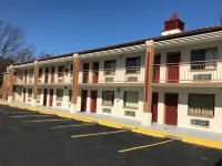 Red Roof Inn Memphis - Graceland/ Airport