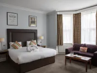 Bournemouth West Cliff Hotel Hotels in Bournemouth