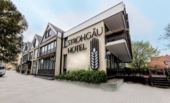 Hotel Strohgäu