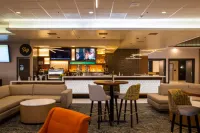 Holiday Inn PORTLAND - COLUMBIA RIVERFRONT by IHG - Bar