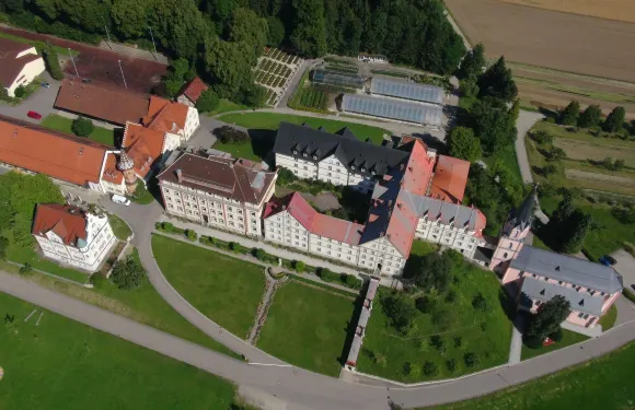 波恩蘭登修道院