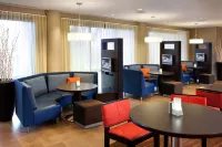 Courtyard Foothill Ranch Irvine East/Lake Forest - breakfast