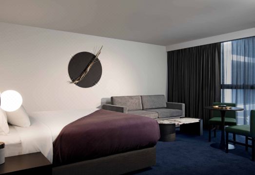 미드나이트 호텔, 오토그래프 컬렉션