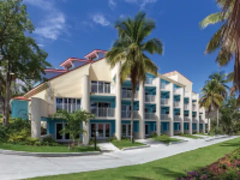 Margaritaville Vacation Club - St Thomas Hotels in Saint Thomas