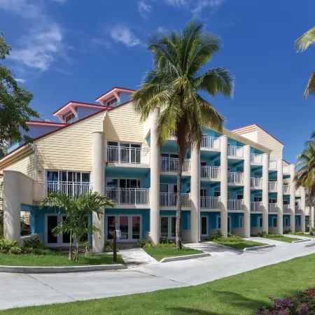 Margaritaville Vacation Club - St Thomas